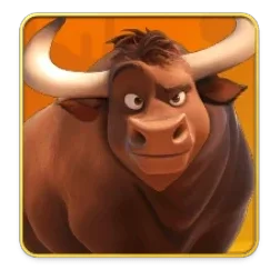Buffalo
King