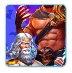 Zeus
& Hades